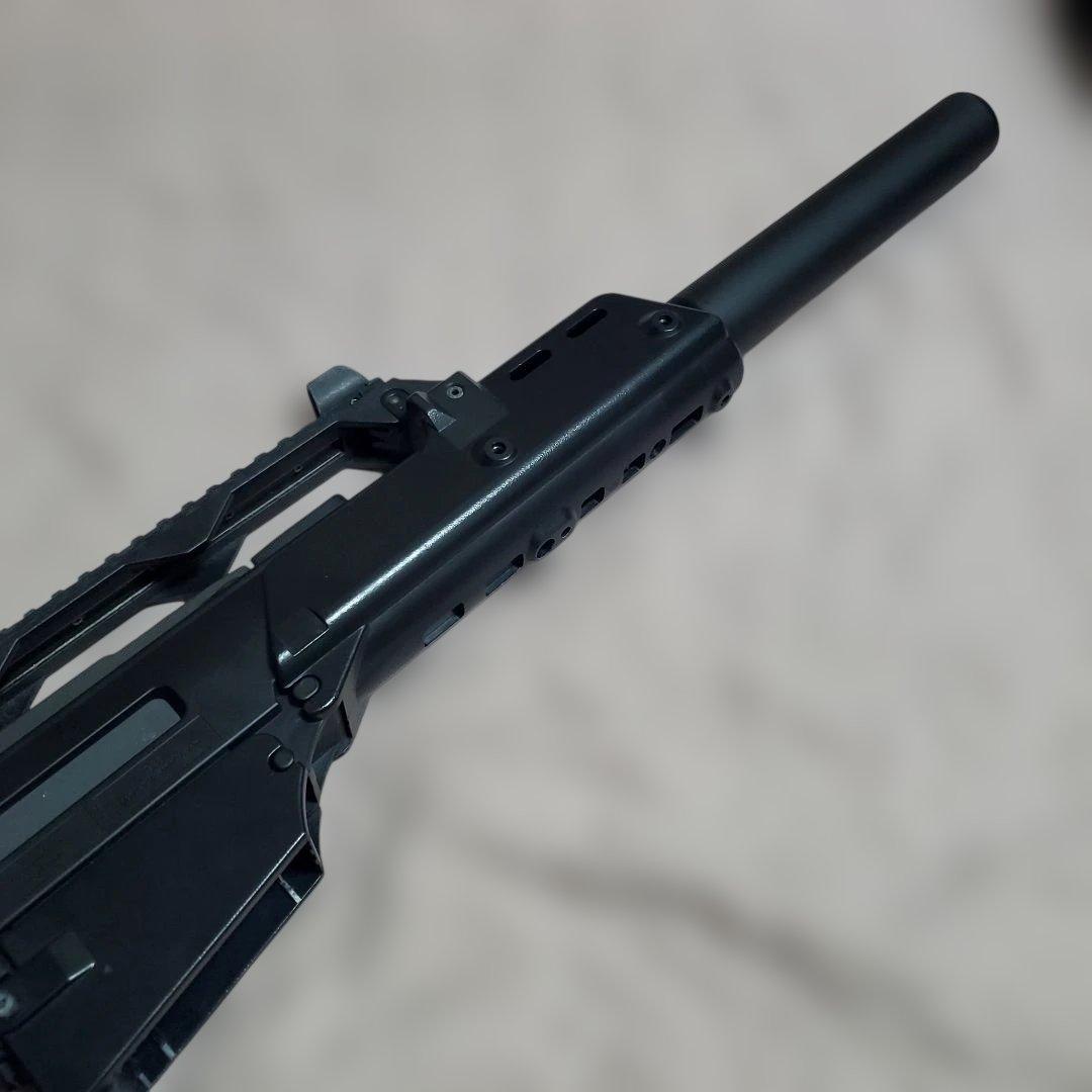 東京マルイ G36C 電動ガン