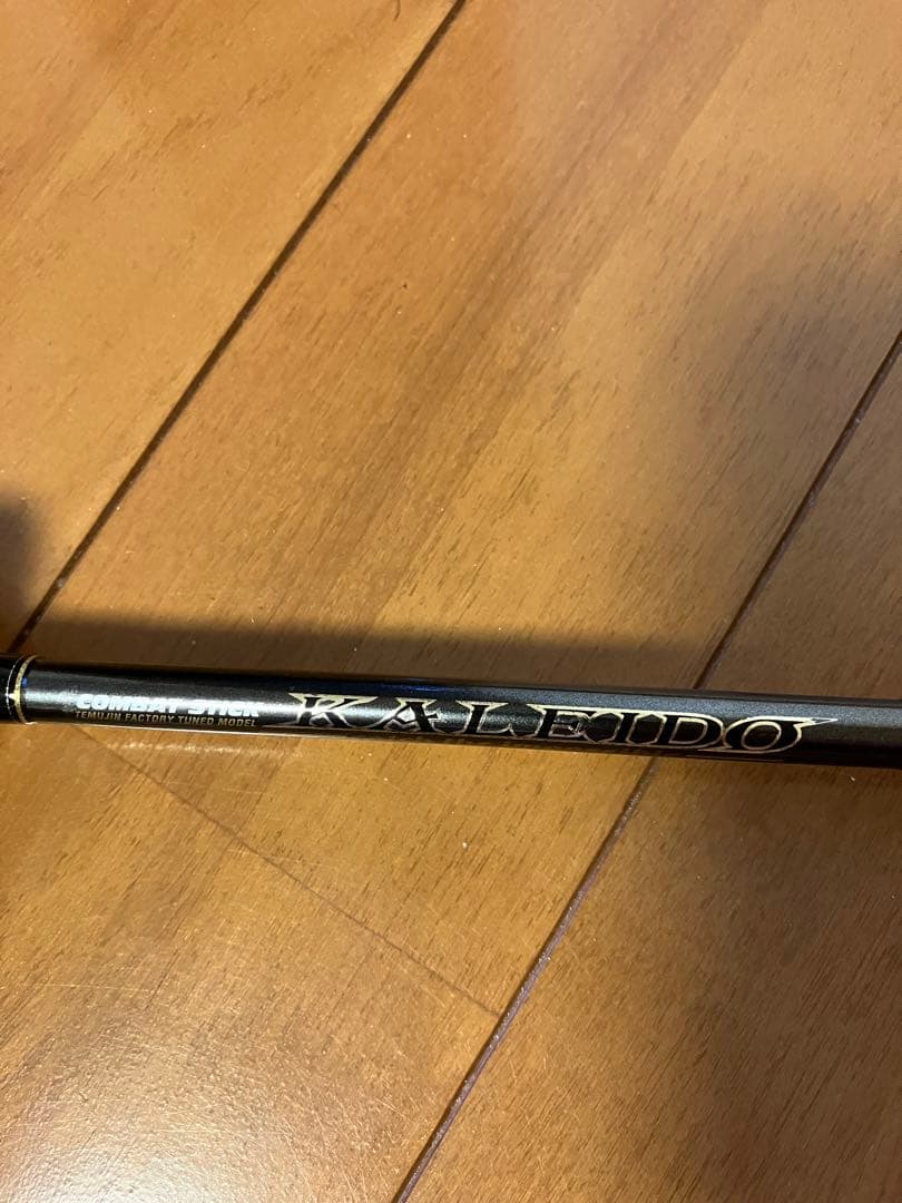 EGカレイド　Stingray 66 デジーノ