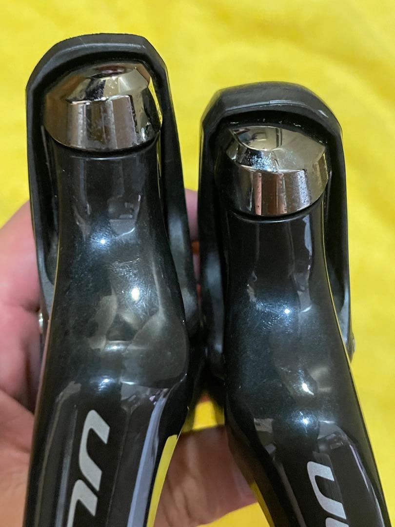 【上中正統】SHIMANO ULTEGRA R8000 STI