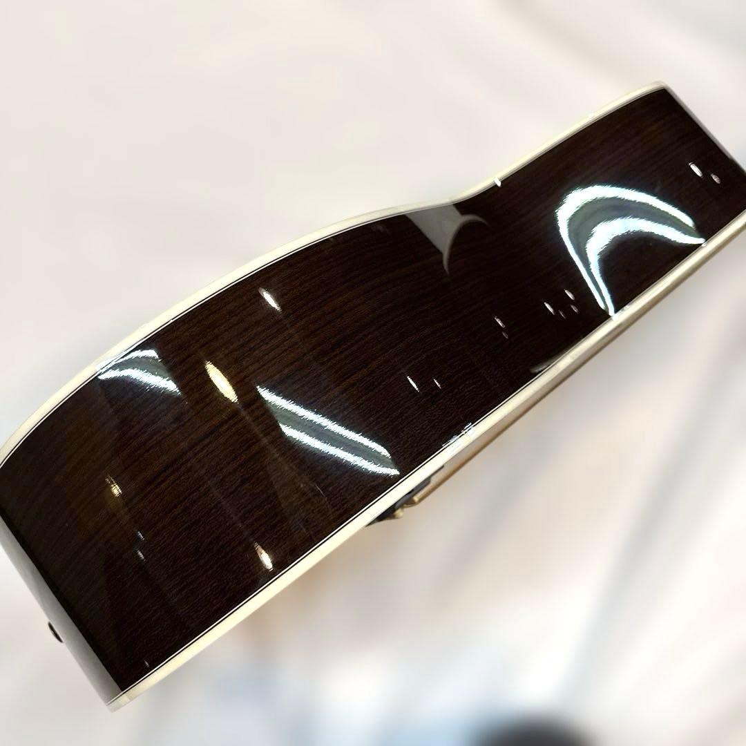 Morris R-14G 日本製　ほぼ未使用の美品