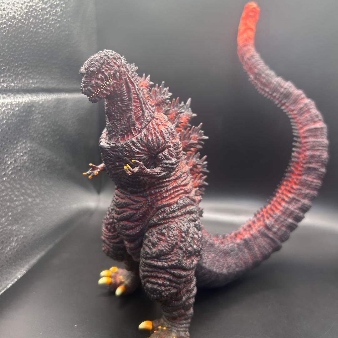 東宝怪獣コレクション　シン・ゴジラ