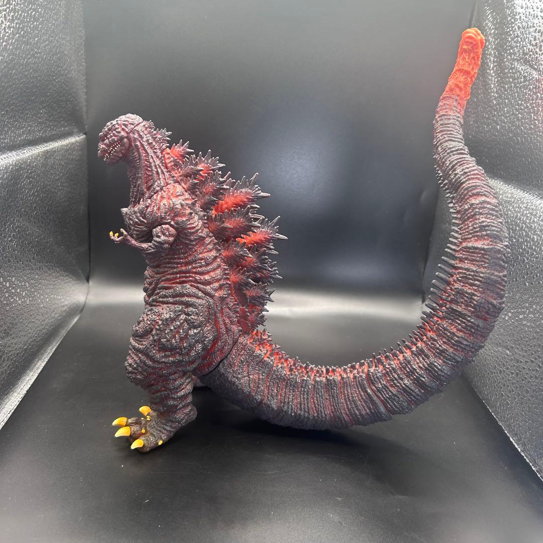 東宝怪獣コレクション　シン・ゴジラ