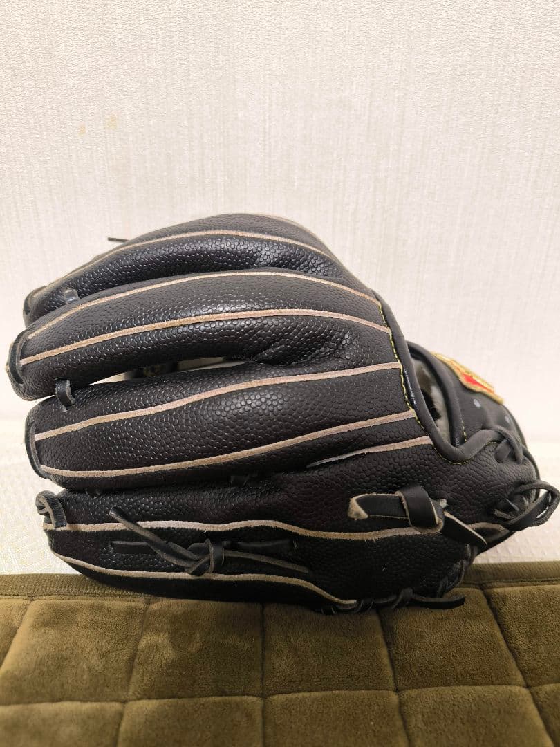 Wilson Staff 硬式 DO型 ウイルソンスタッフ 内野 元祖コユニ