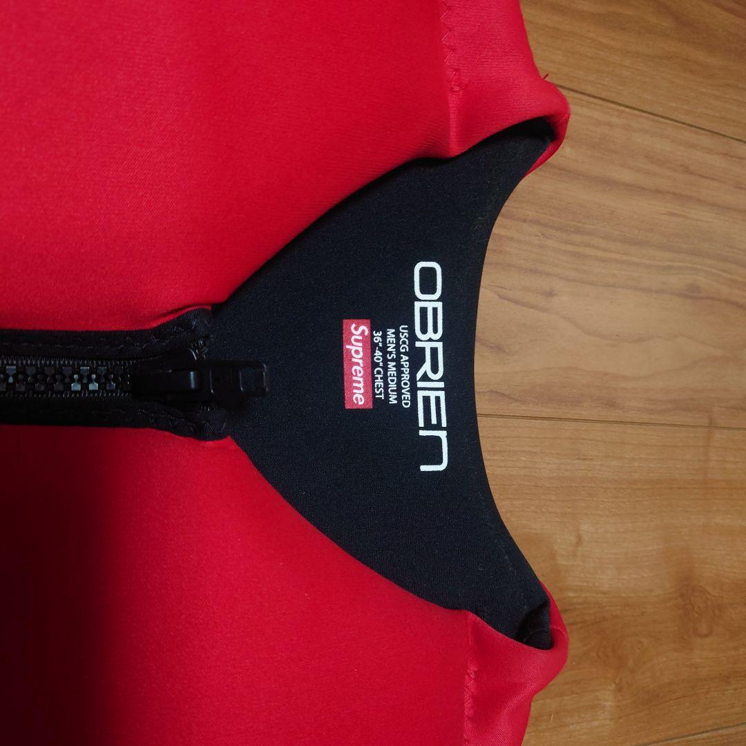 Supreme パックライトカヤック ＆ ライフジャケット ベスト M セット