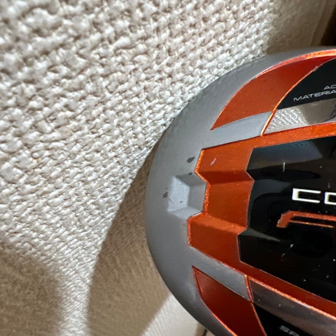 Cobra AMP フェアウェイウッド 3番