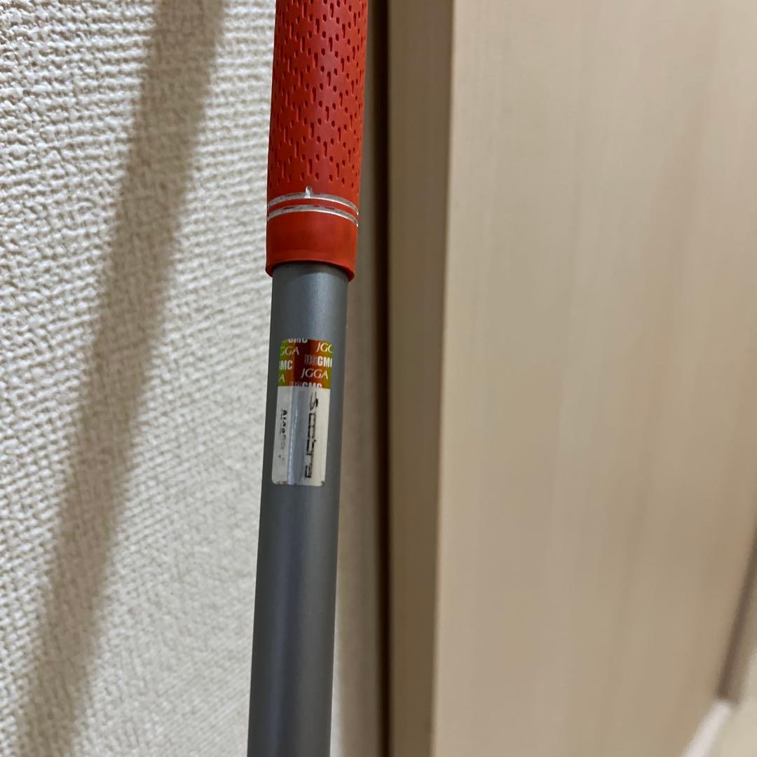 Cobra AMP フェアウェイウッド 3番