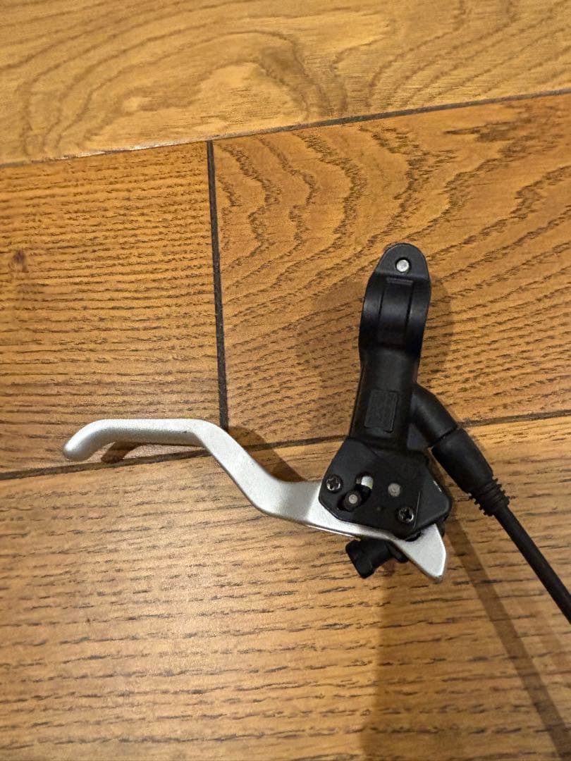 Shimano シマノ Deore XT M775 ブレーキ一式