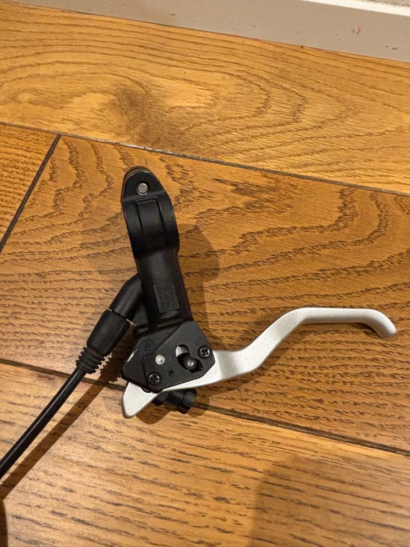 Shimano シマノ Deore XT M775 ブレーキ一式