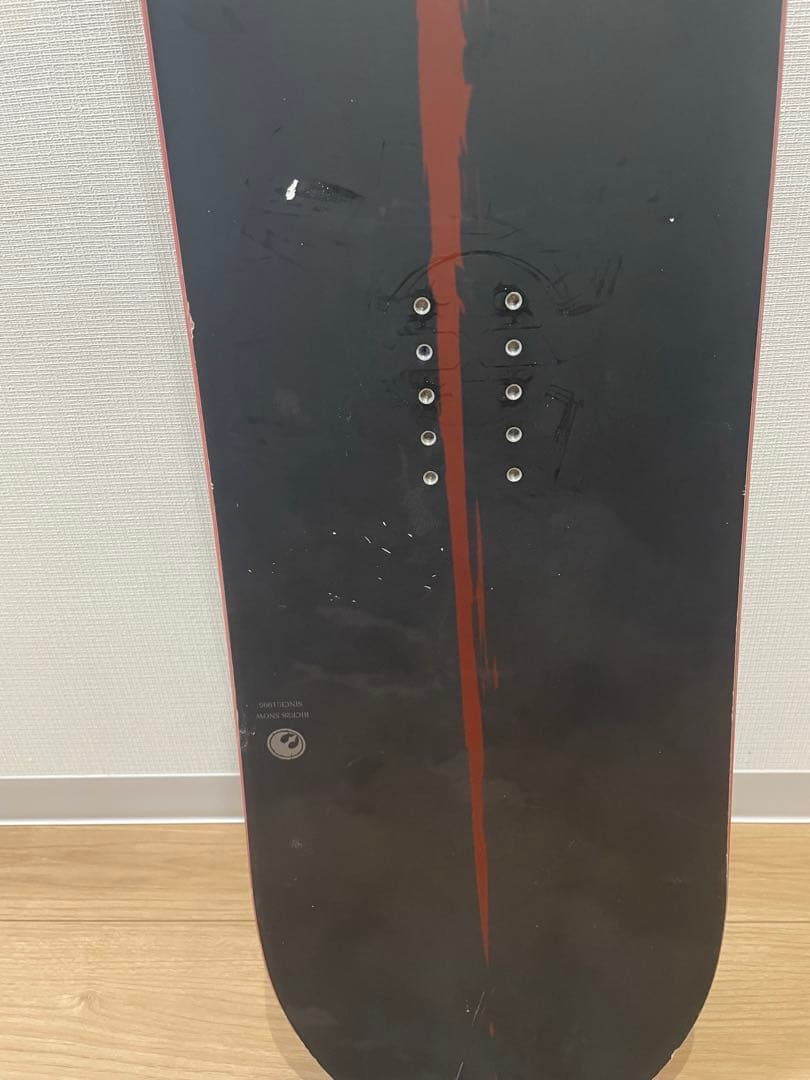 RICE28 RT9 156cm 22-23モデル