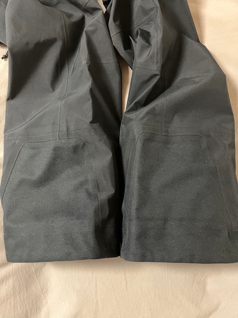 ジャケット・ビブ MOUNTAIN HARDWEAR バウンダリーリッジ