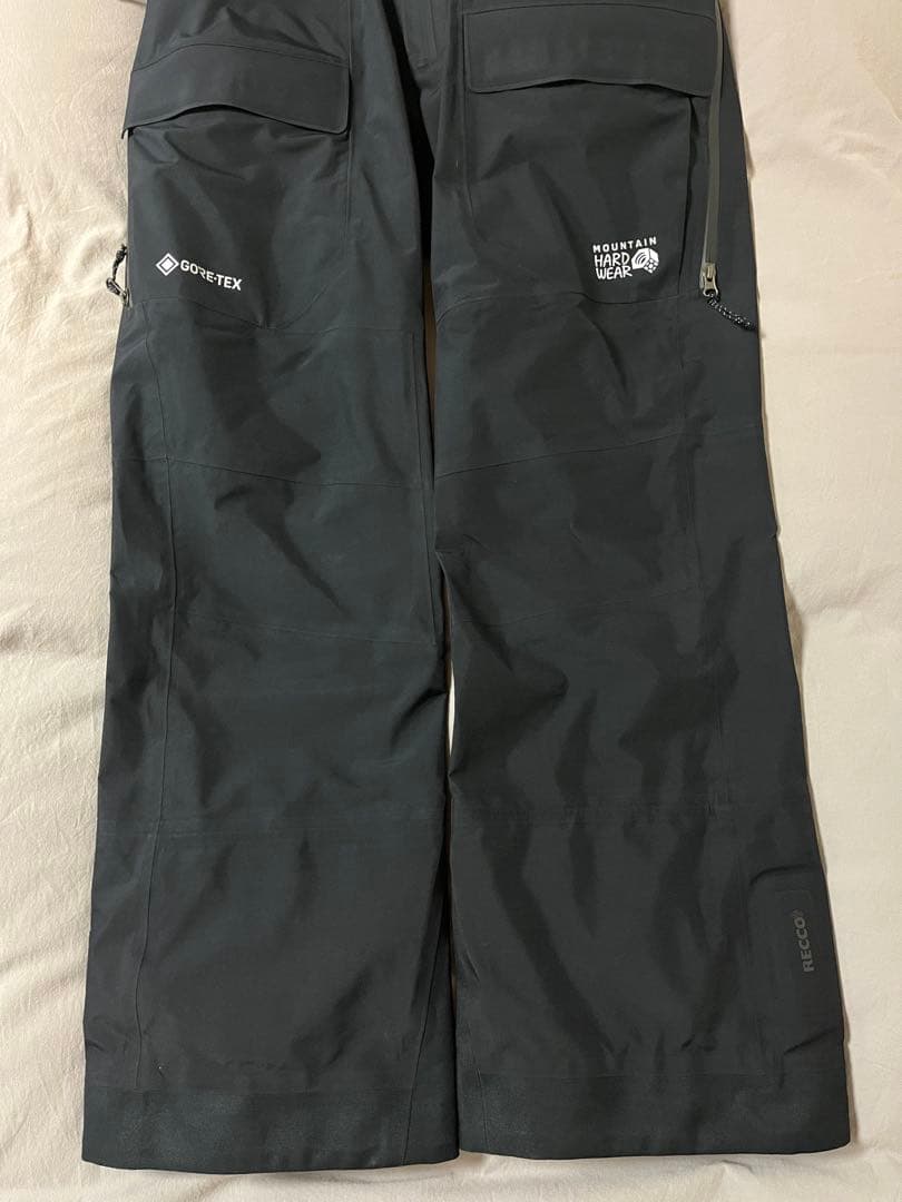 ジャケット・ビブ MOUNTAIN HARDWEAR バウンダリーリッジ