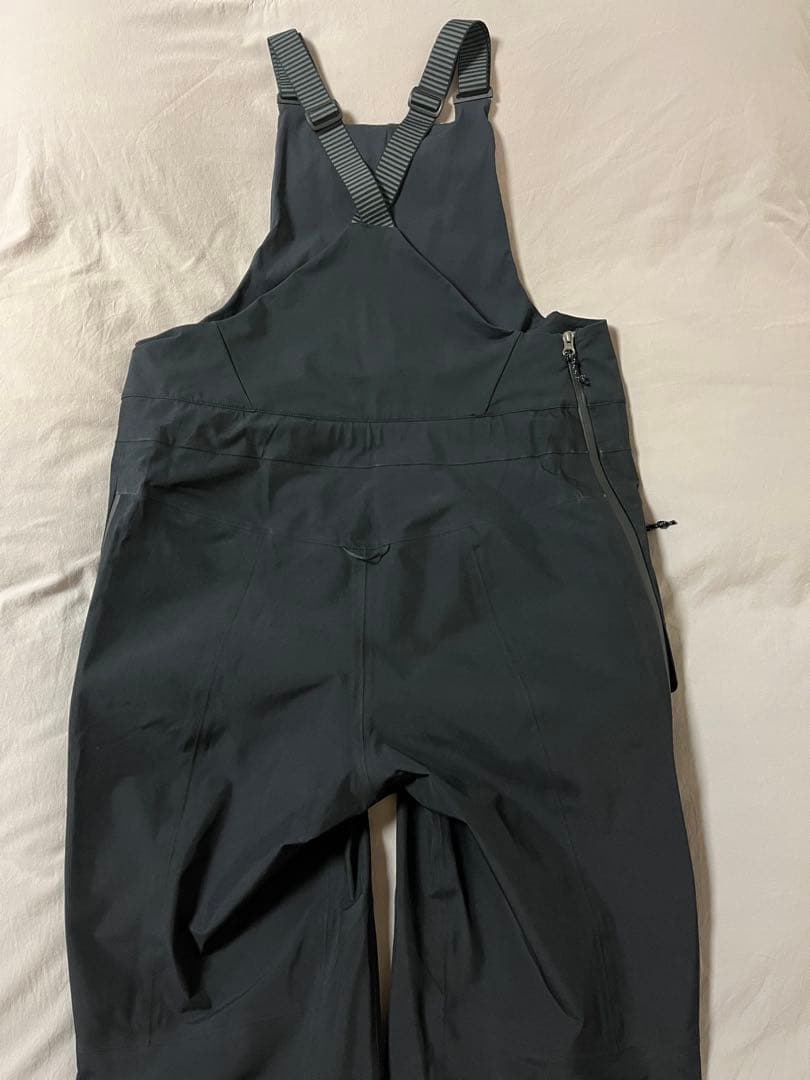 ジャケット・ビブ MOUNTAIN HARDWEAR バウンダリーリッジ