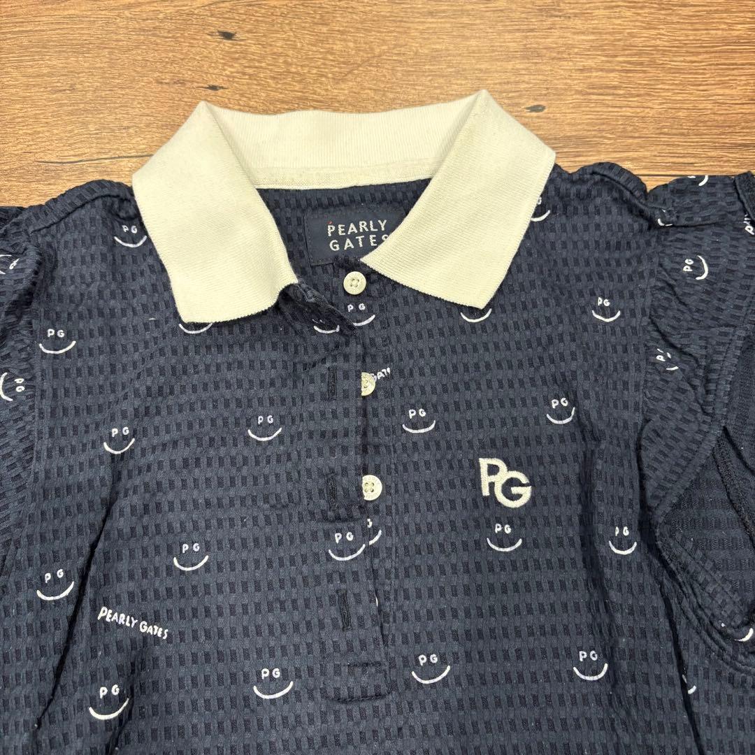 pearly gates パーリーゲイツ レディース ゴルフウェア スカート