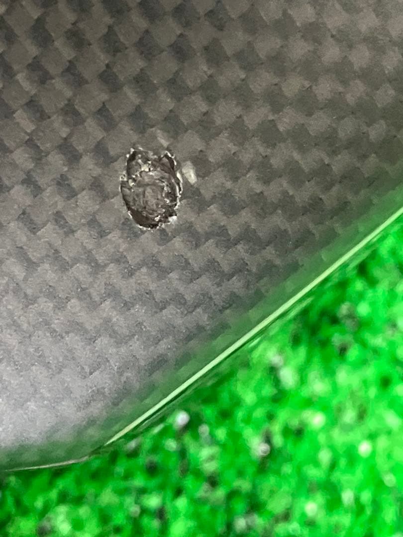 【訳有】TaylorMade QI35 9° ドライバー 純正カバー付