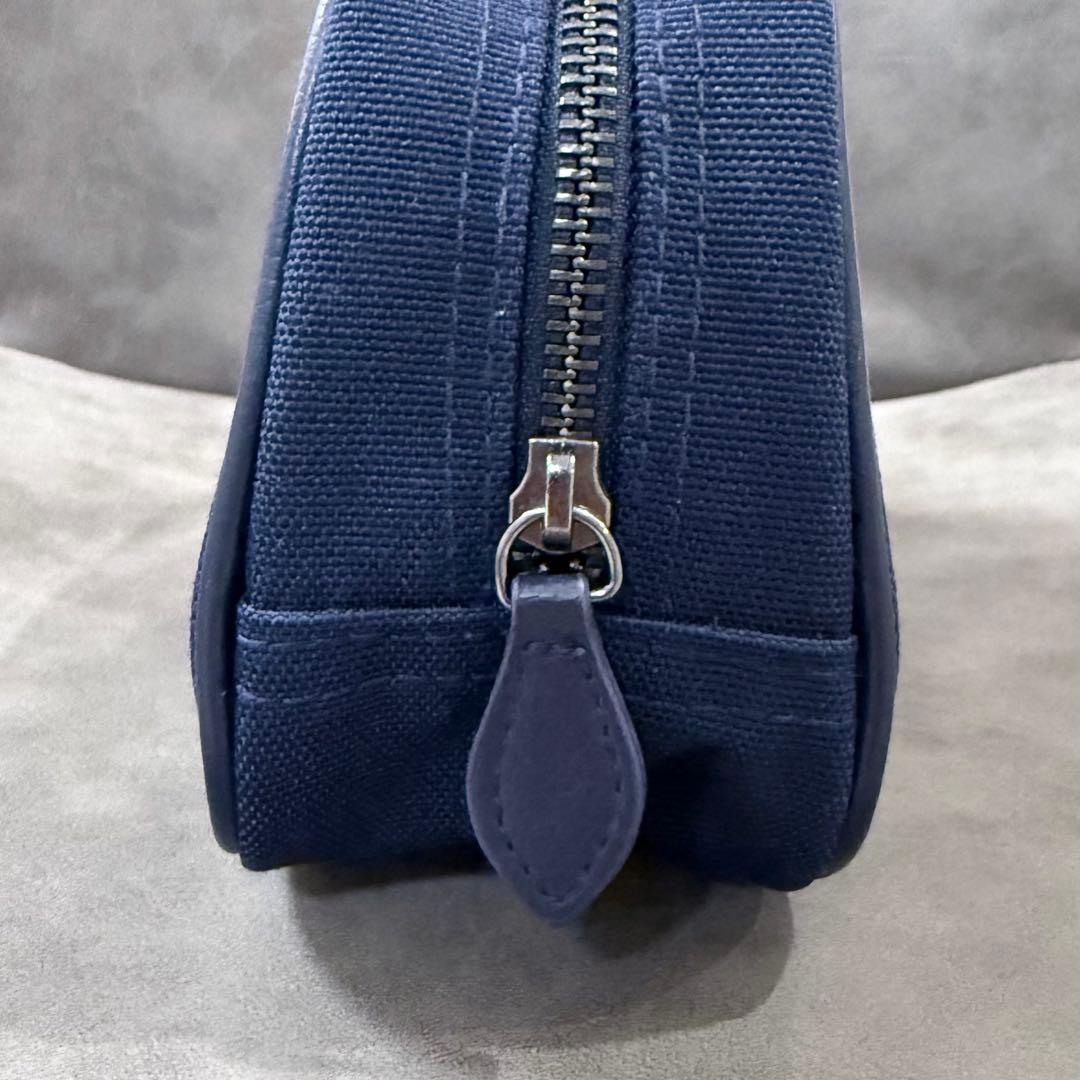 POLO RALPH LAUREN ポロベア ゴルフ ポーチ