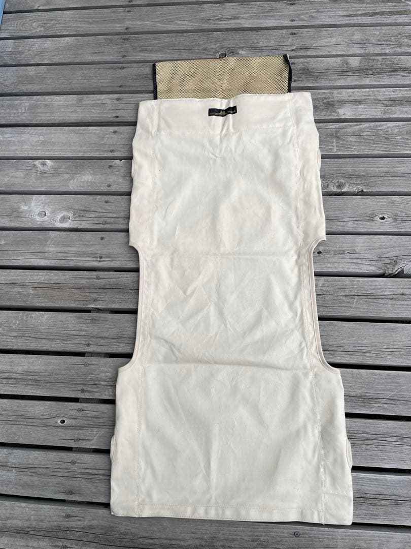 張替座面カバー付き！ogawa ハイバックチェア