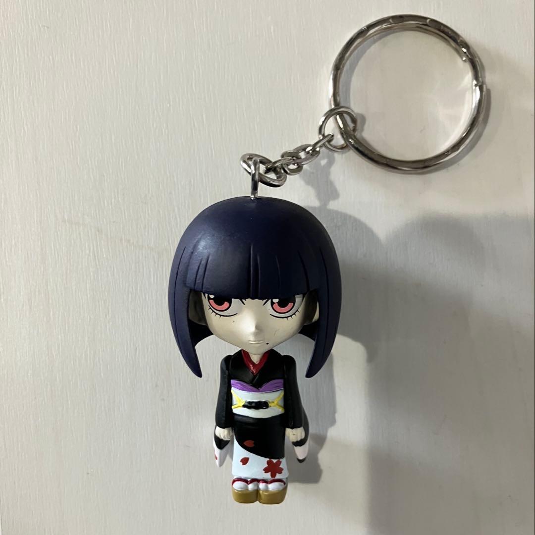 HUNTER×HUNTER ゾルディック家　フィギュアセット