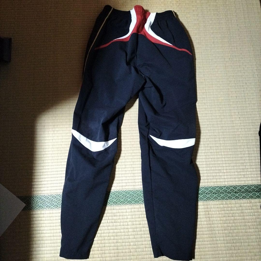 日本代表　スポーツウェア　上下　Oサイズ