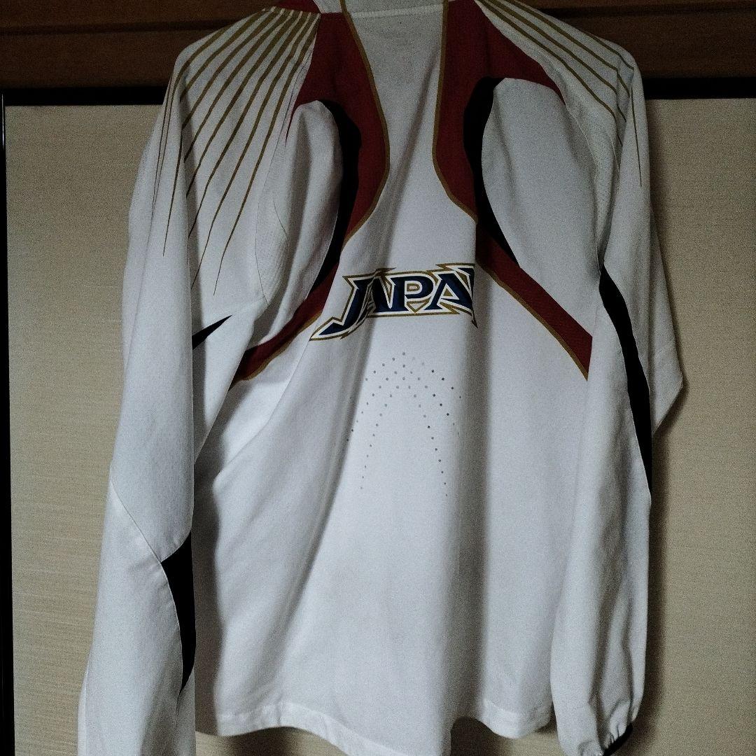 日本代表　スポーツウェア　上下　Oサイズ