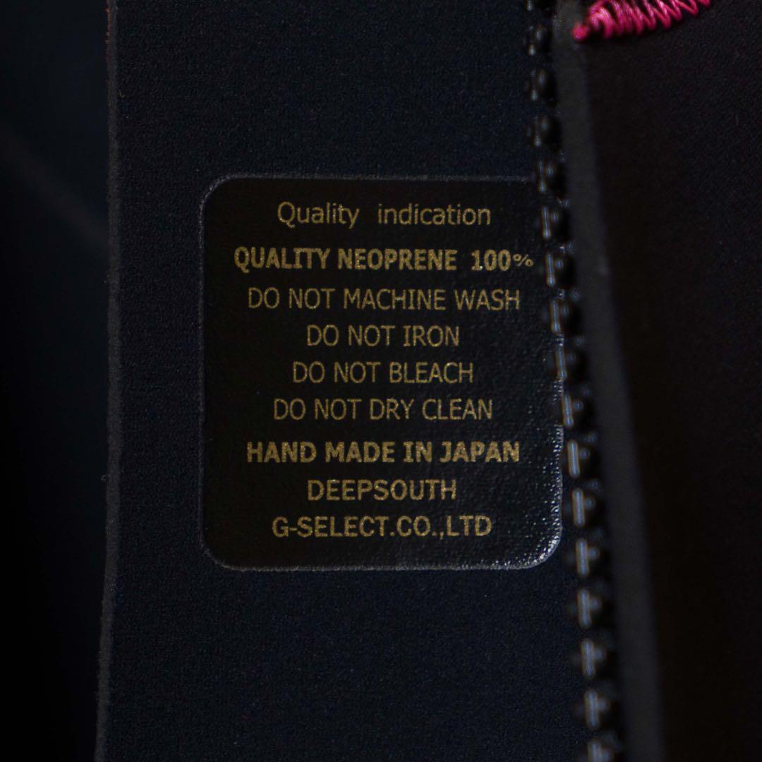 Lanty ウェットスーツ　シーガル
