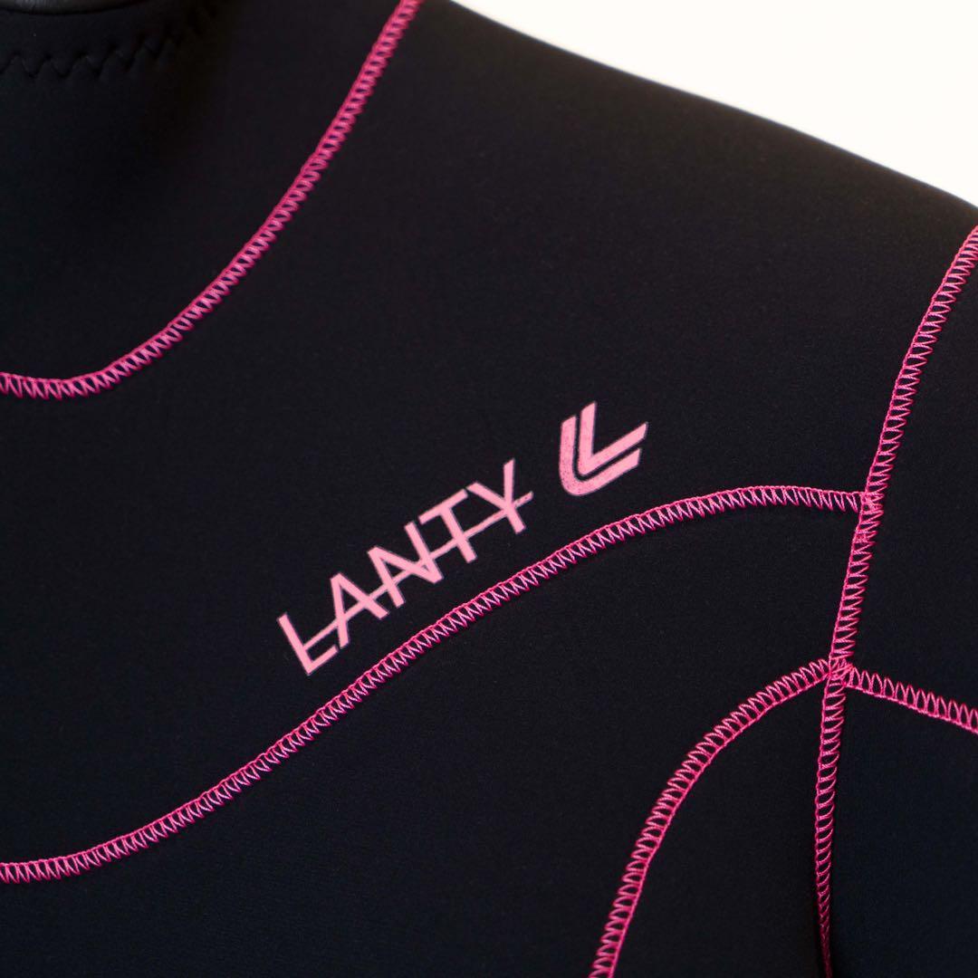 Lanty ウェットスーツ　シーガル