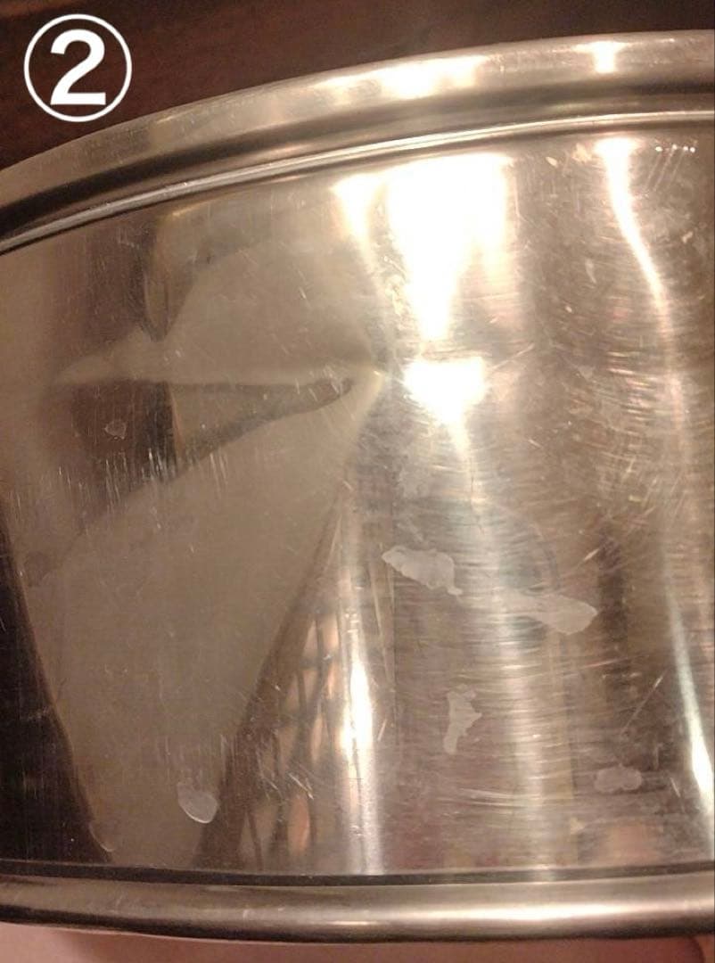 stainless steel 裏ごし器2個+替え網2個+ヘラ3個