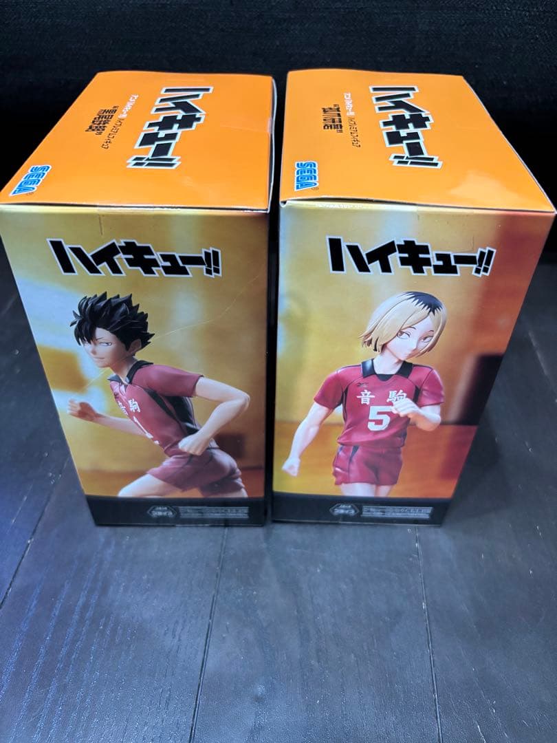 ☆NARUTO☆ドラゴンボール☆ヒロアカ☆ワンピース☆ハイキュー☆11点セット☆