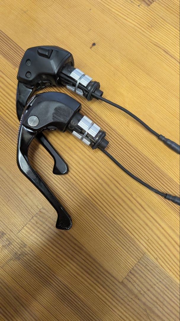 シマノ ST-R8060 ULTEGRA di2 STIレバー