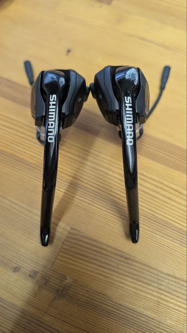 シマノ ST-R8060 ULTEGRA di2 STIレバー