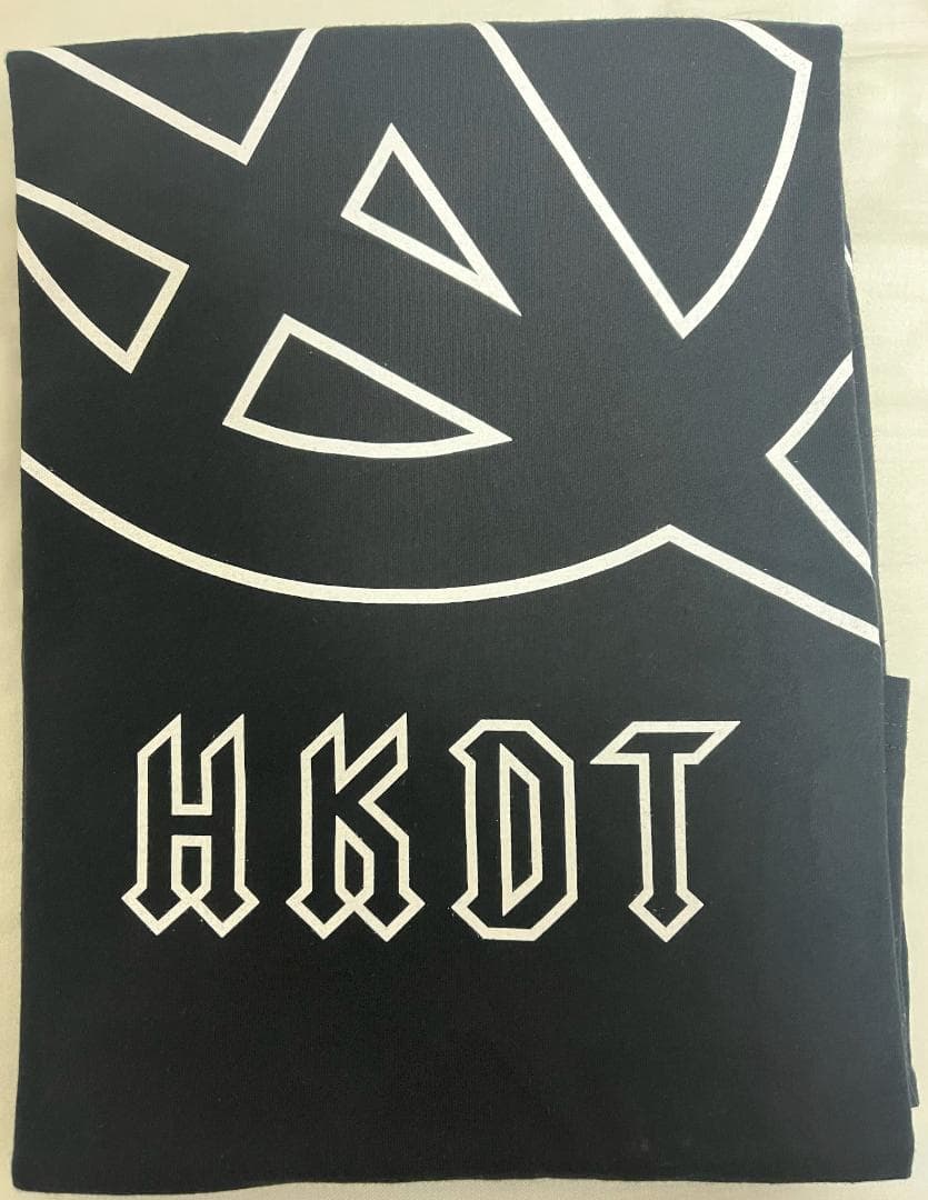 ⭐️おまけ付き⭐️GLAY HISASHI HKDT Tシャツ