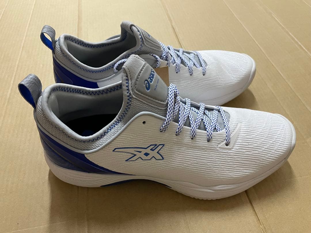 アシックス グライドノヴァFF2 ASICS GLIDE NOVA FF2