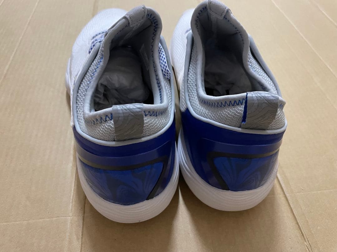 アシックス グライドノヴァFF2 ASICS GLIDE NOVA FF2