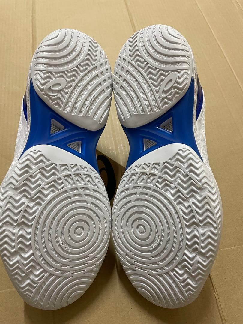 アシックス グライドノヴァFF2 ASICS GLIDE NOVA FF2