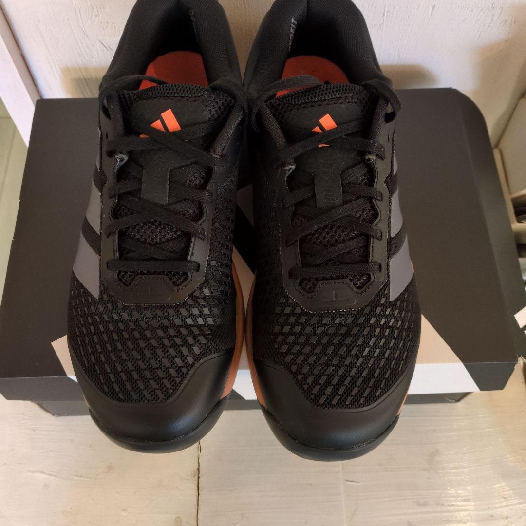 adidas DROPSET4 【アディダスドロップセット4】