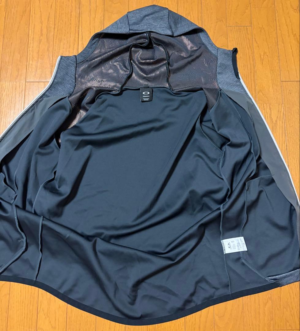 OAKLEY ジャージセットアップ 値下げ交渉大歓迎です！