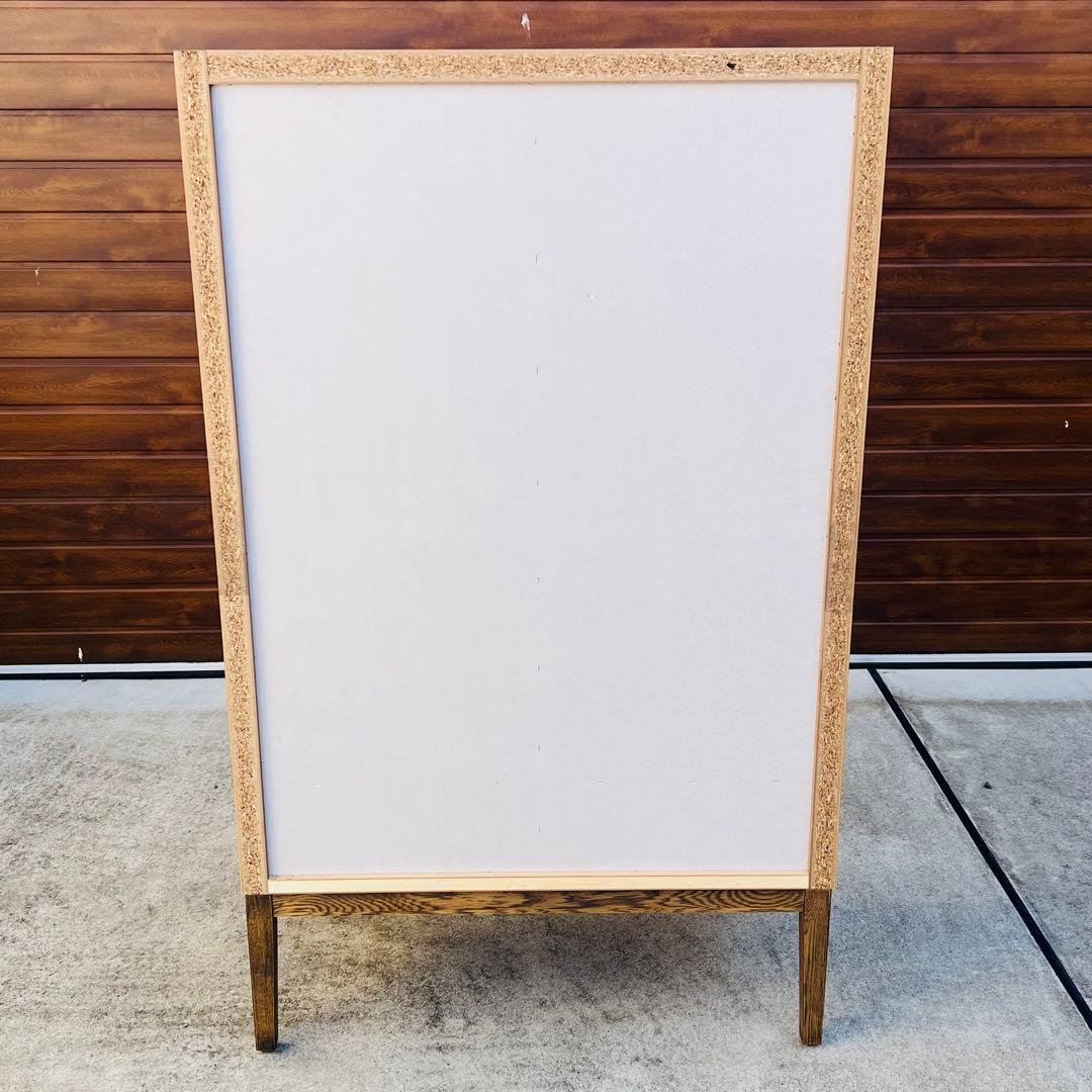 美品 廃盤 ジャーナルスタンダード CHRYSTIE GLASS CABINET
