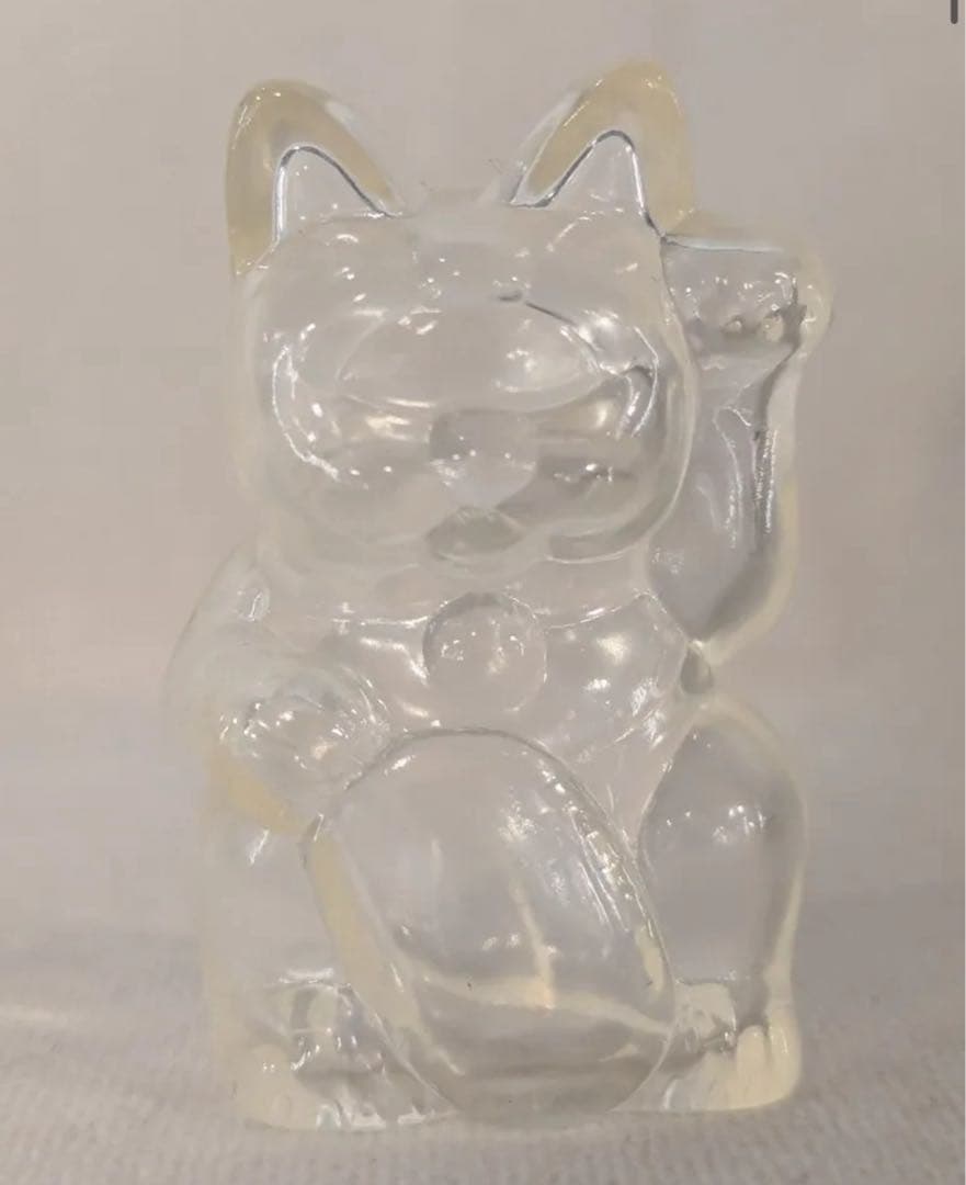 realhead ソフビ リアルヘッド GOCCODO HXS フォーチュン