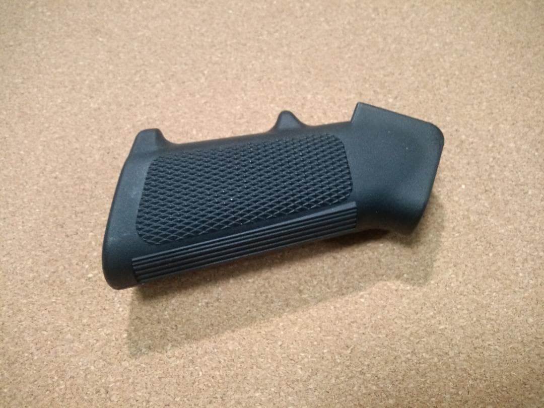 トイガン M4 AR15 A2 Pistol Grip Mil-Spec F3