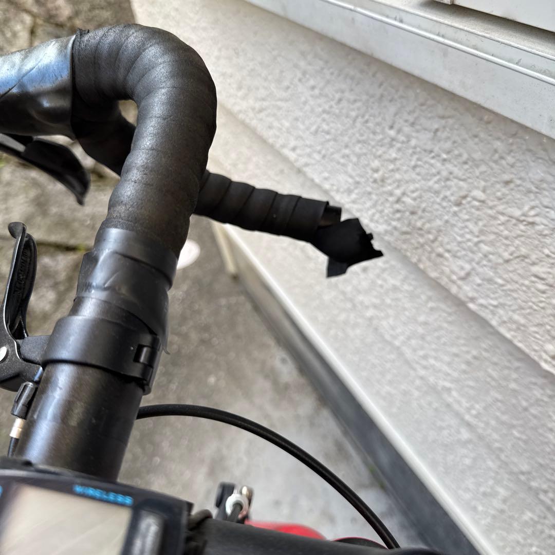 自転車本体 GIANT CONTEND2