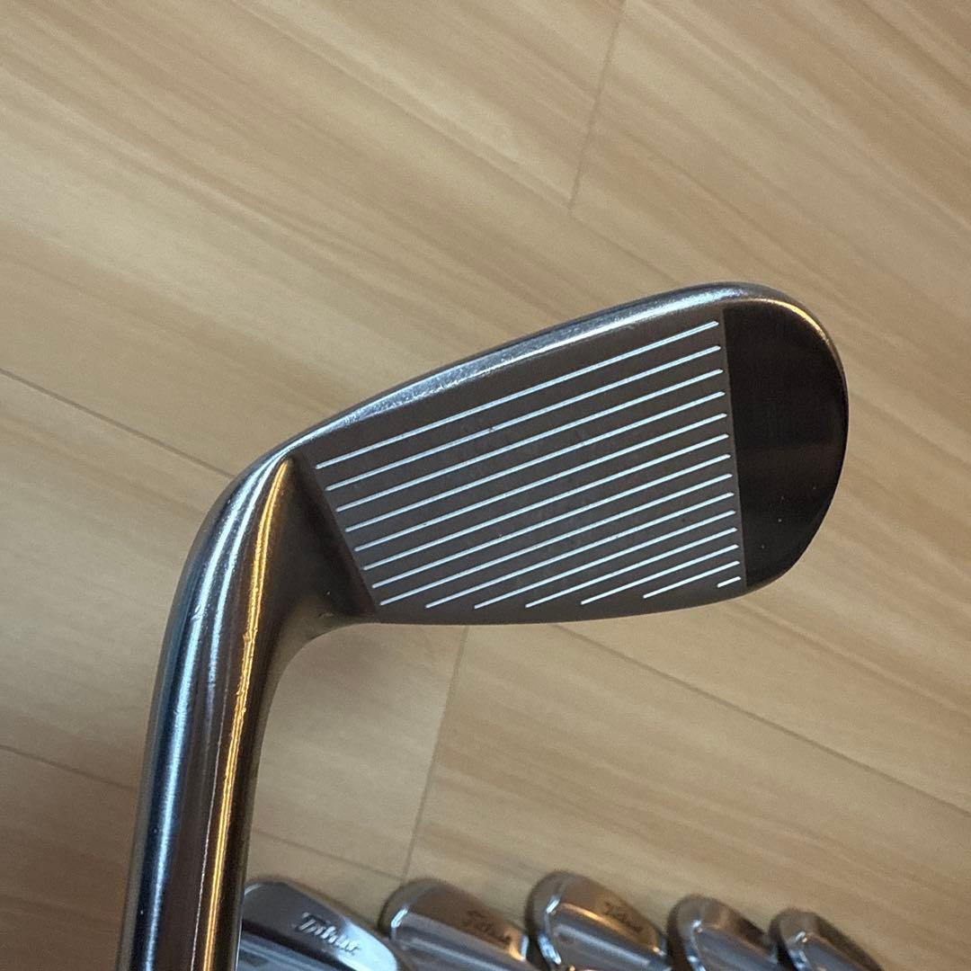 Titleist T150 アイアンセット 6本セット