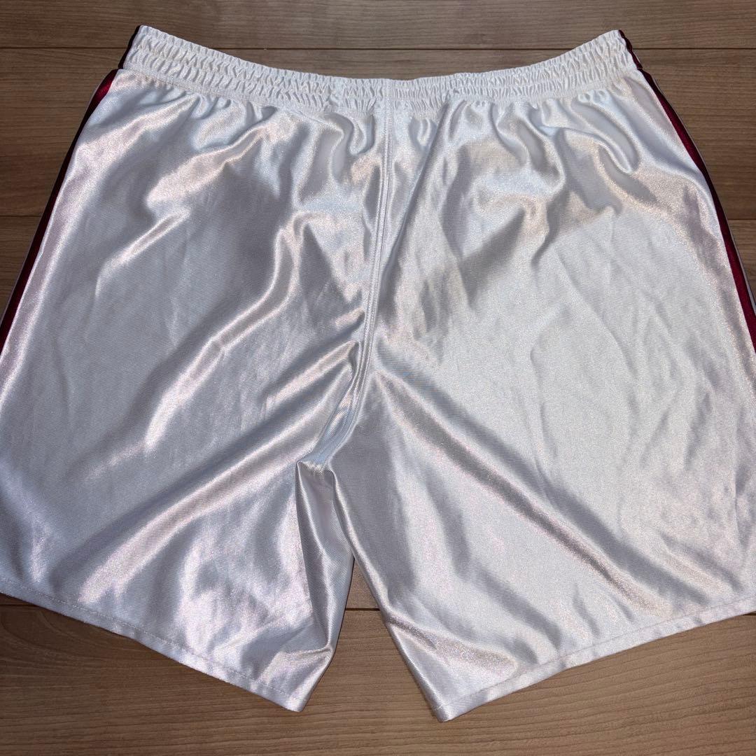 mizuno 桃山学院大学 半袖シャツ・ハーフパンツ上下セットO