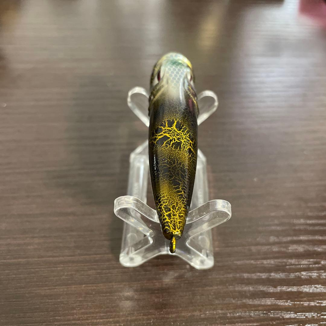 megabass POPX(SP-C) MEDUSA メガバス