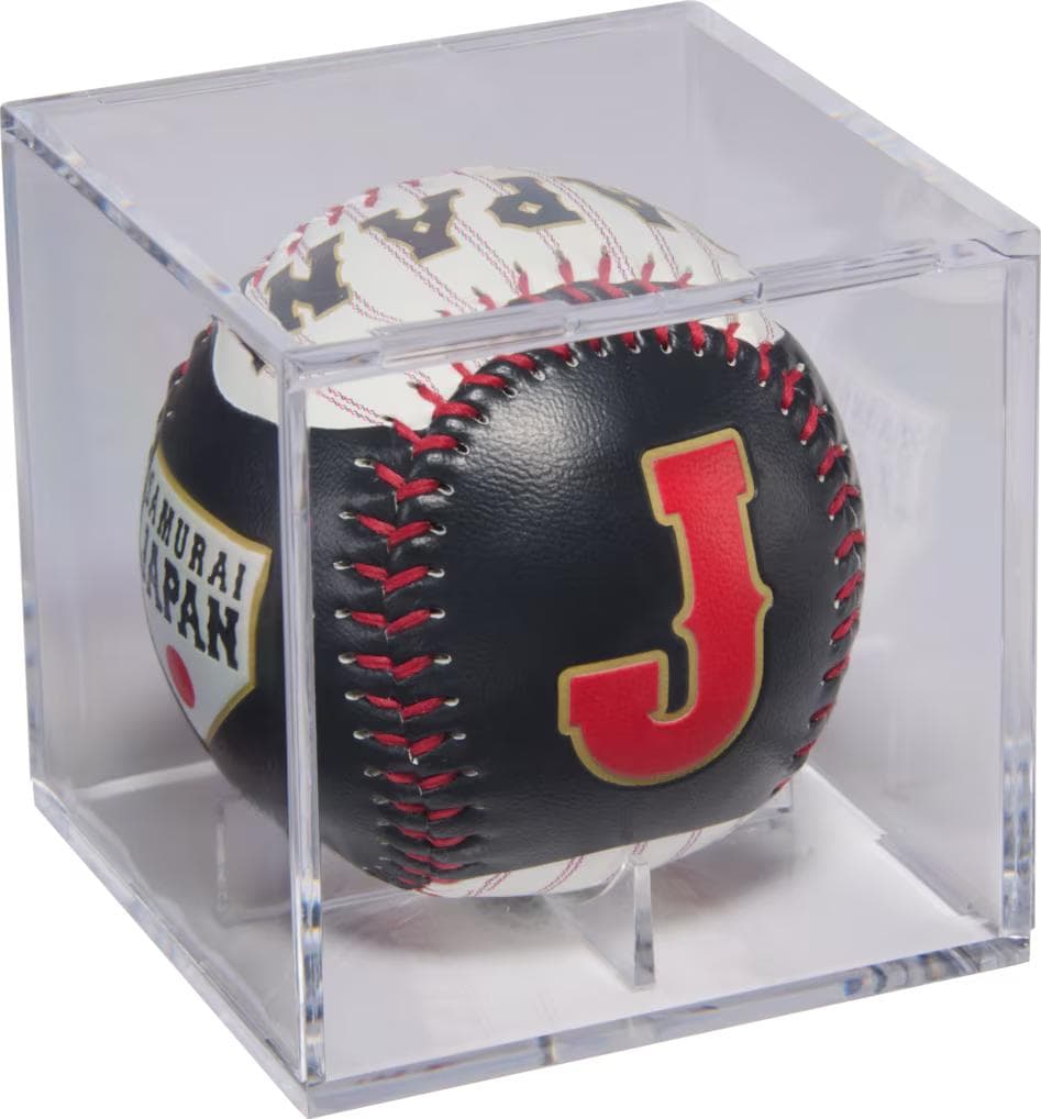 【31個限定】WBC2026山本由伸ローリングスレプリカボール 数量限定