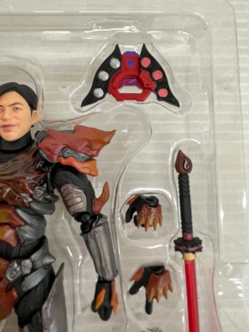 kncard62-0341S.H.Figuarts ジャグラス　ジャグラー