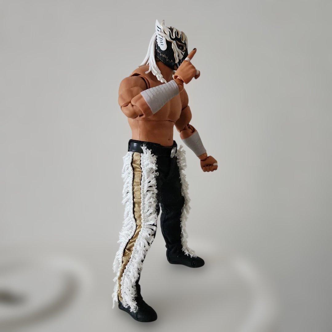 エル・デスペラード　Storm Collectibles アクションフィギュア