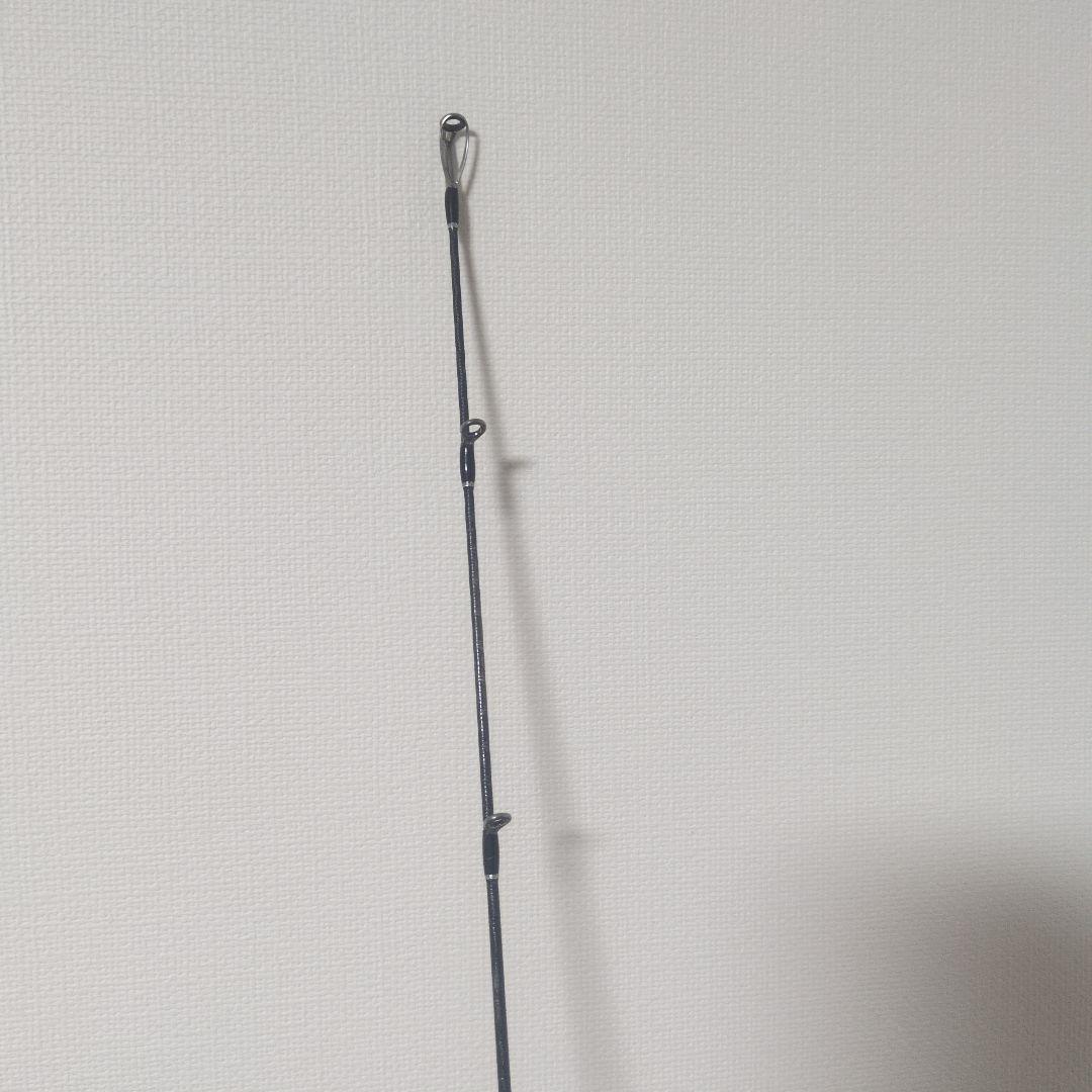 ロッド OCEA JIGGER FULLBEND B60-3
