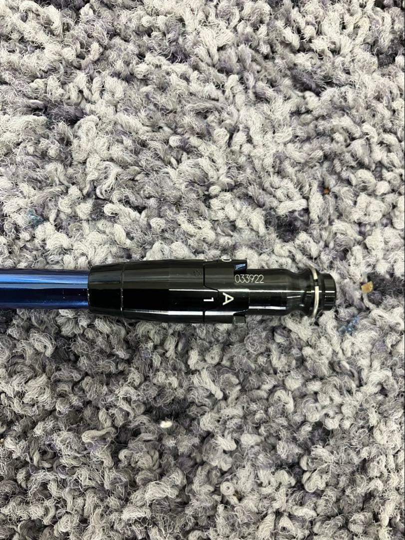 ディアマナTB-50 SR タイトリストスリーブ付き　FW用