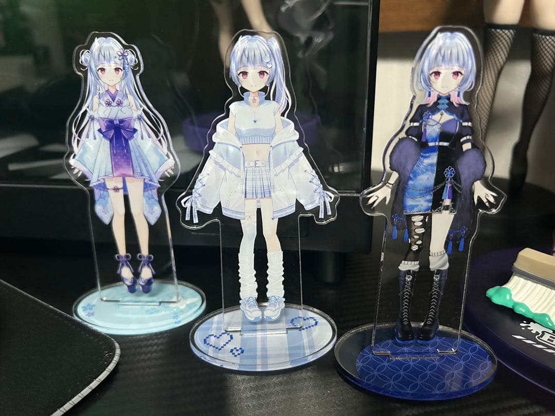 寧々丸グッズまとめ売り
