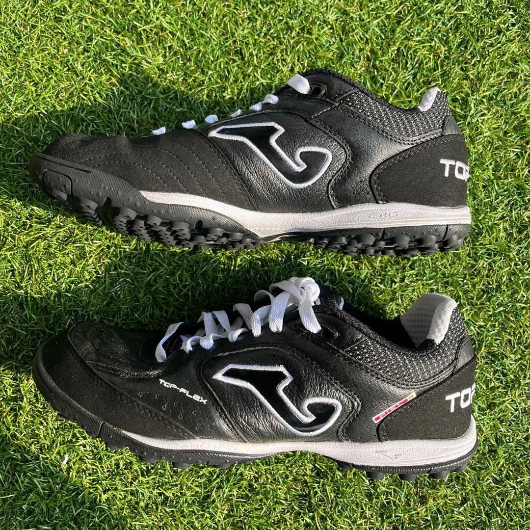 Joma Top Flex ホマ トップフレックス 入手困難フットサルシューズ