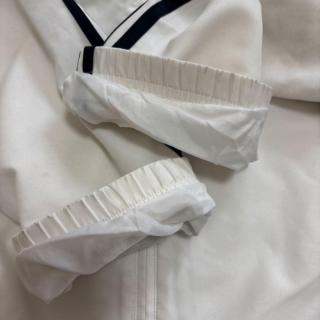 adidas レアルマドリード　セットアップ　ジャージ　M